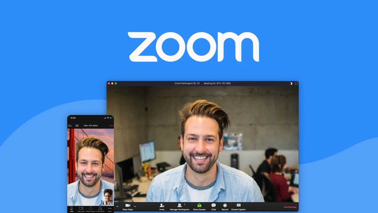 Zoom – Host Seamless Online Meetings: A Comprehensive Review