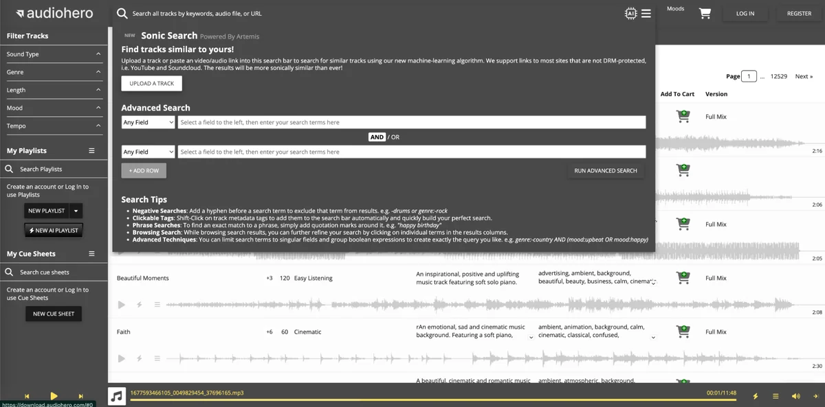FAQs