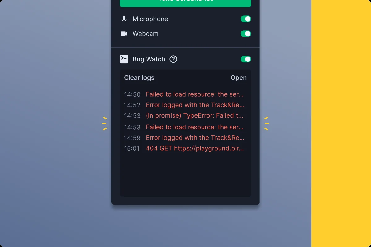 FAQs