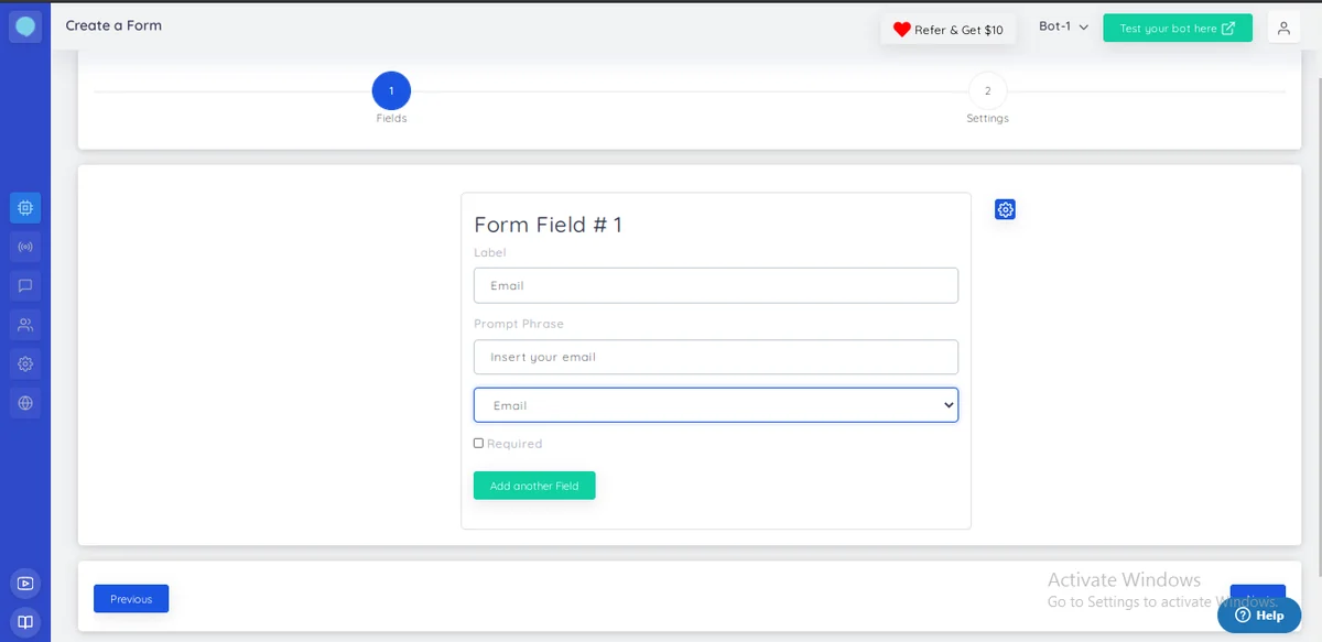 FAQs