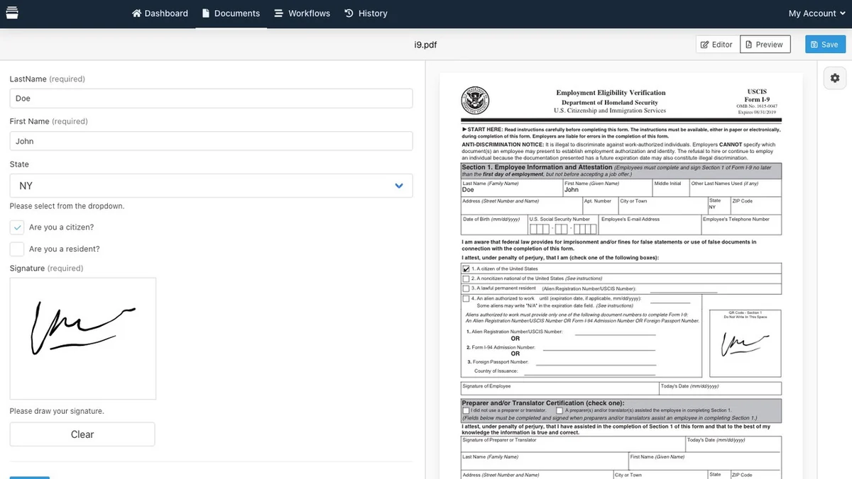 FAQs