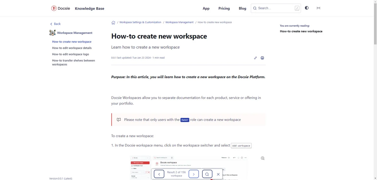 FAQs