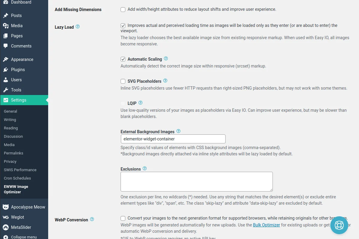 FAQs