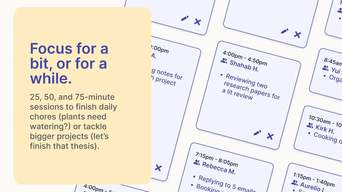 FAQs