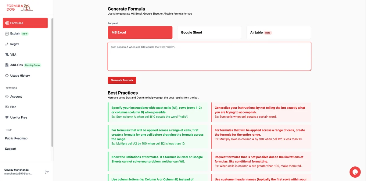FAQs