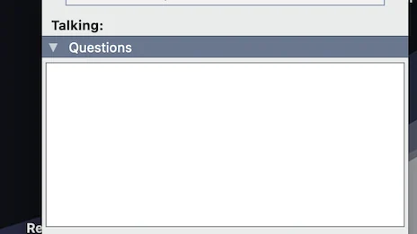 FAQs