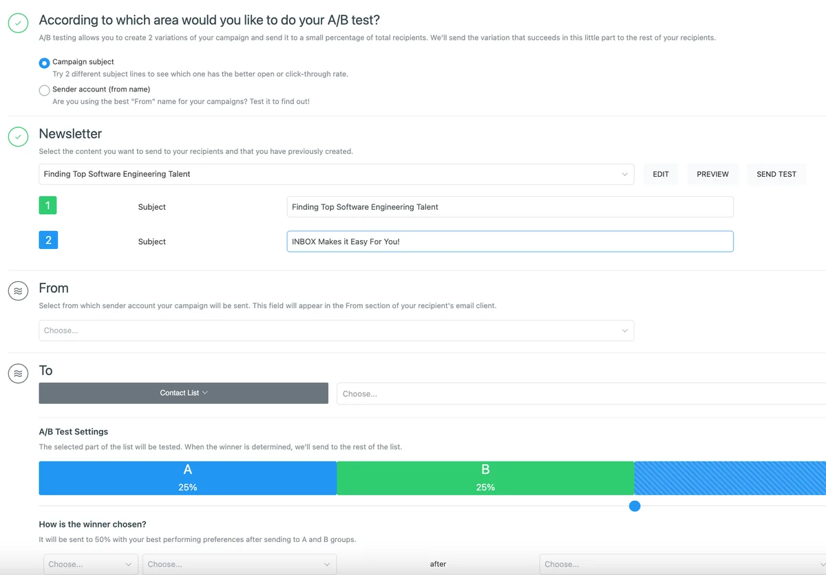 FAQs