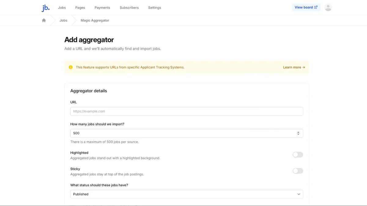 FAQs