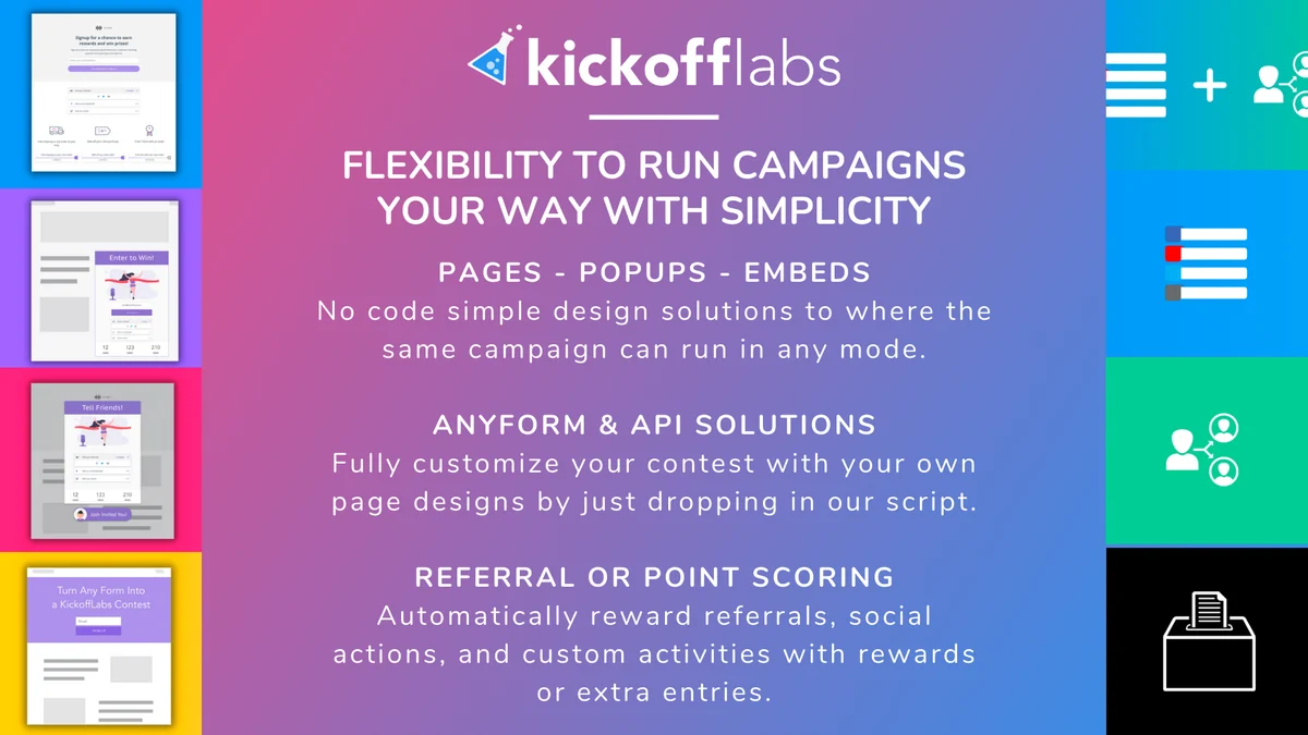 FAQs