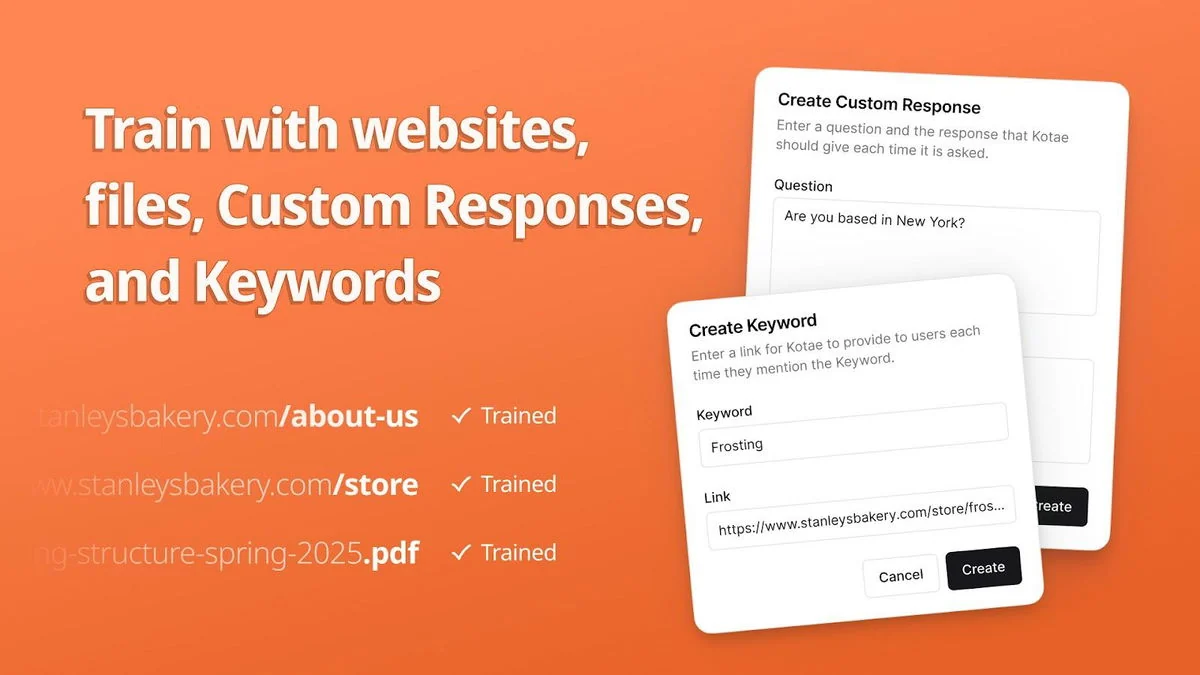 FAQs
