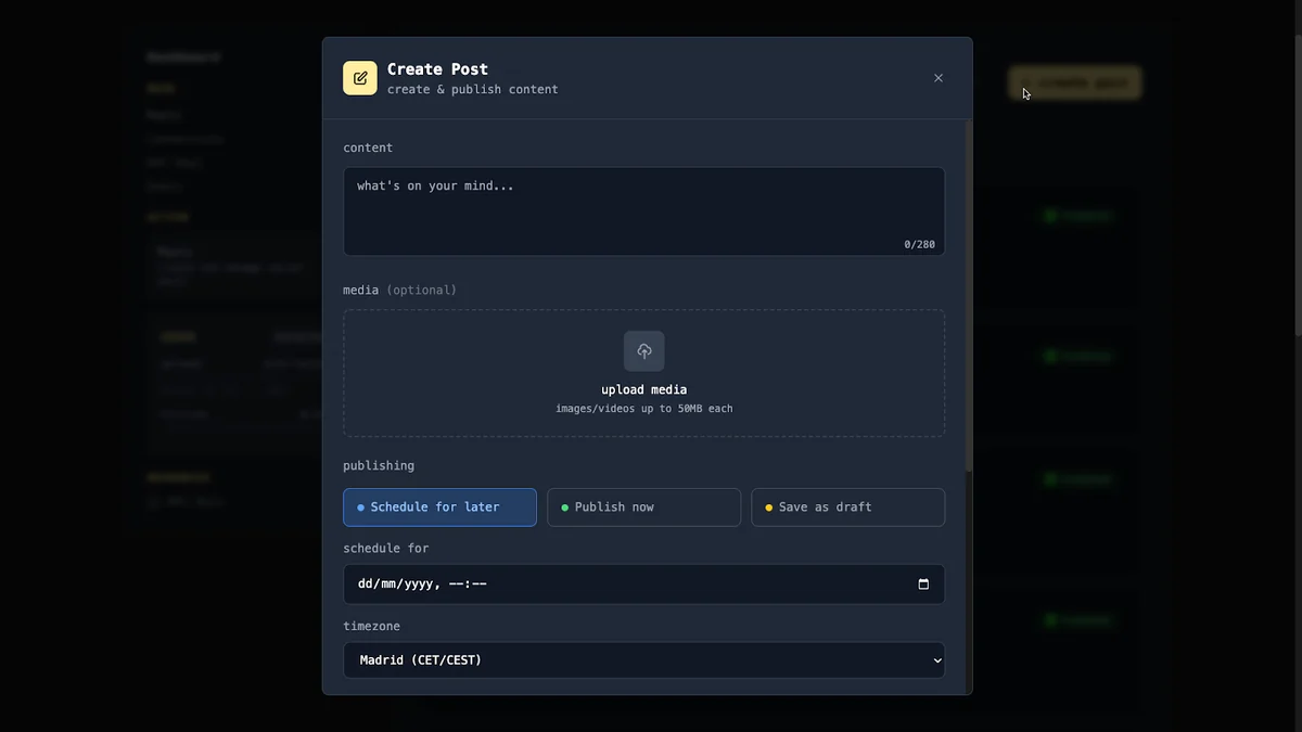 FAQs