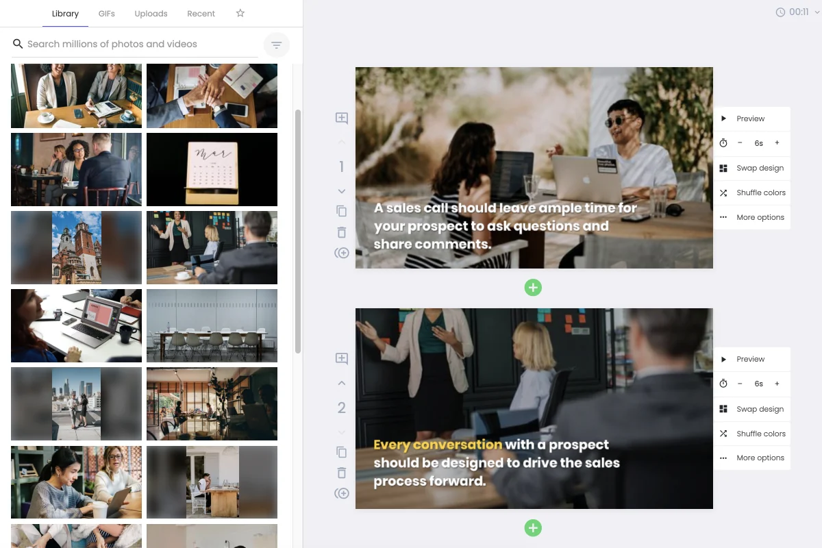 FAQs
