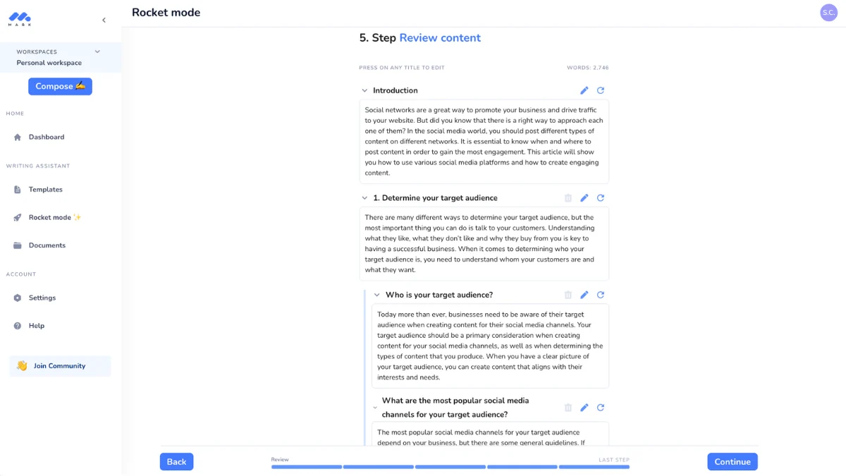 FAQs