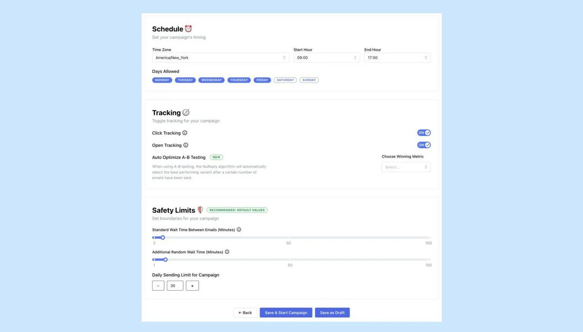 FAQs