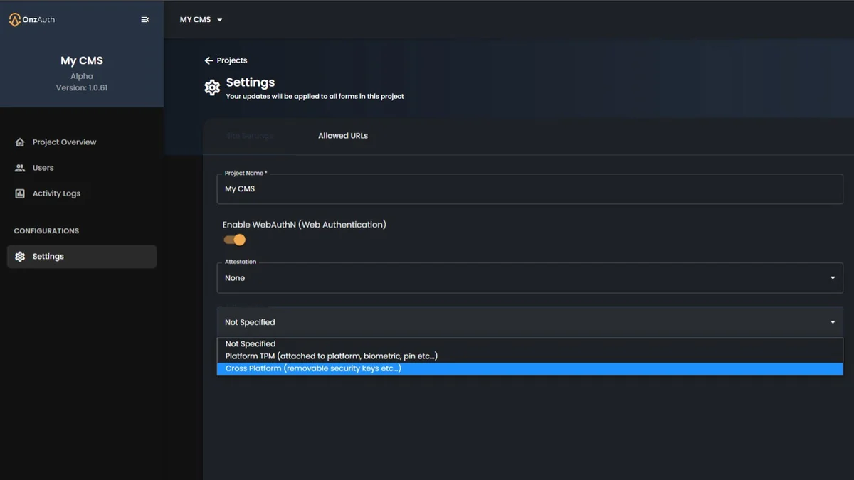 FAQs