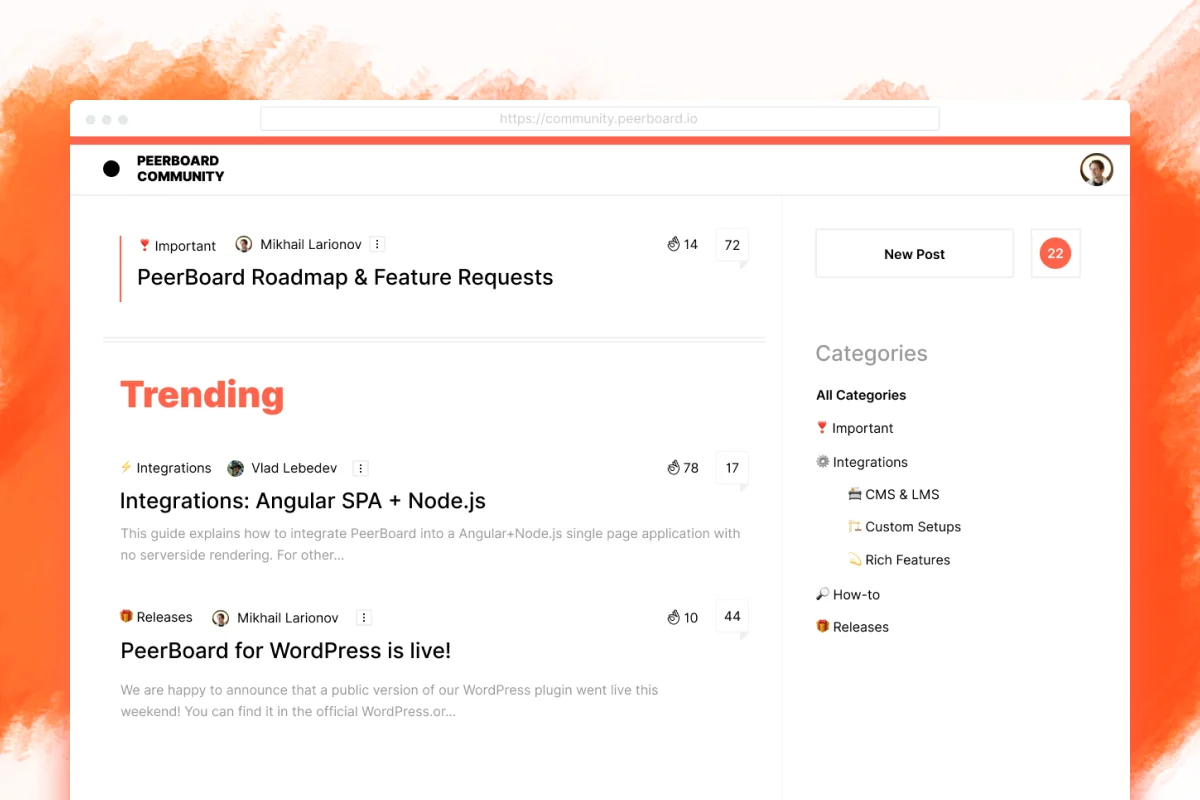 FAQs