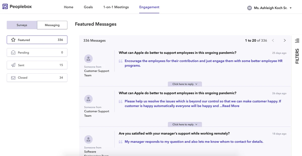 FAQs