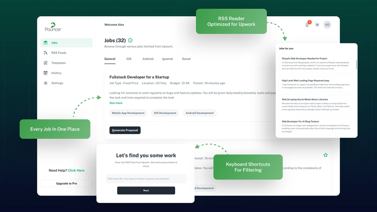 FAQs