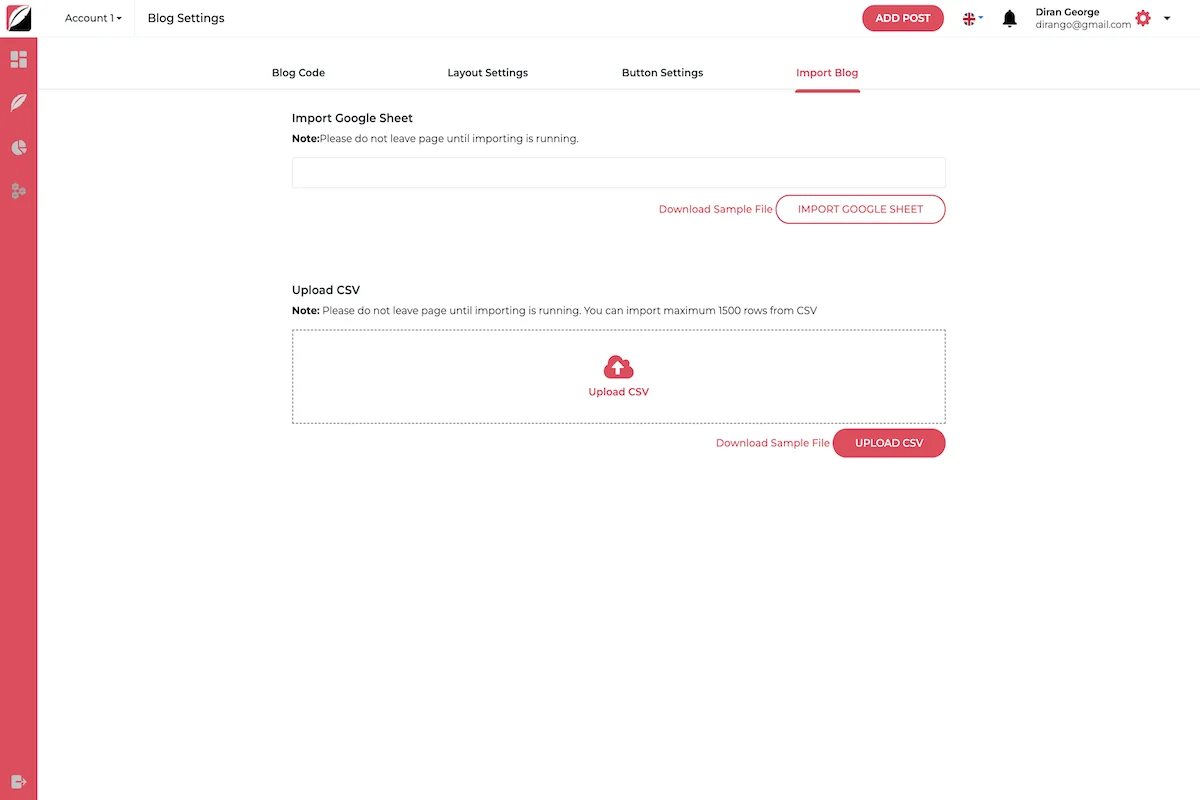 FAQs