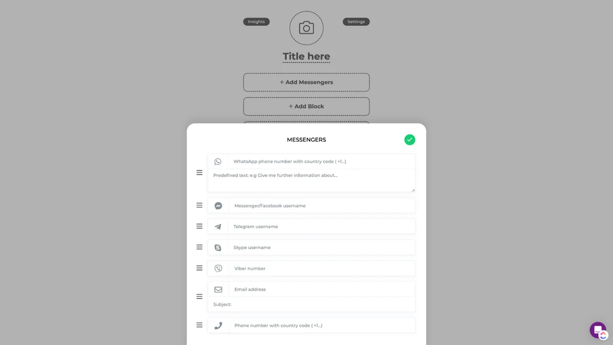 FAQs