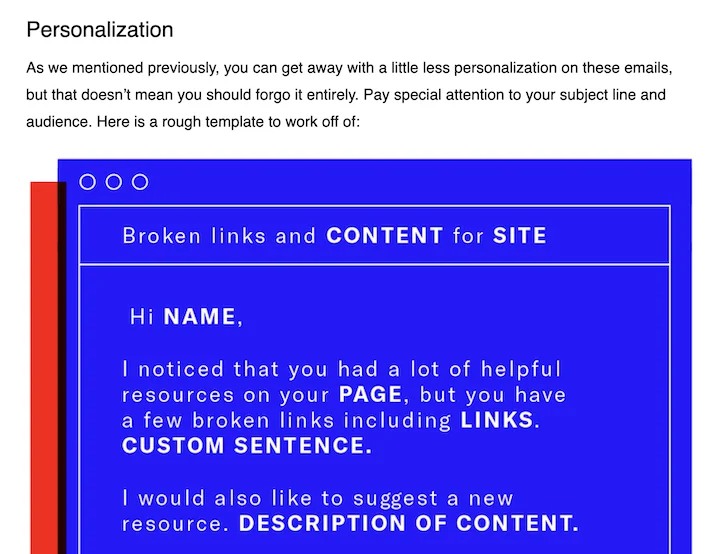 FAQs