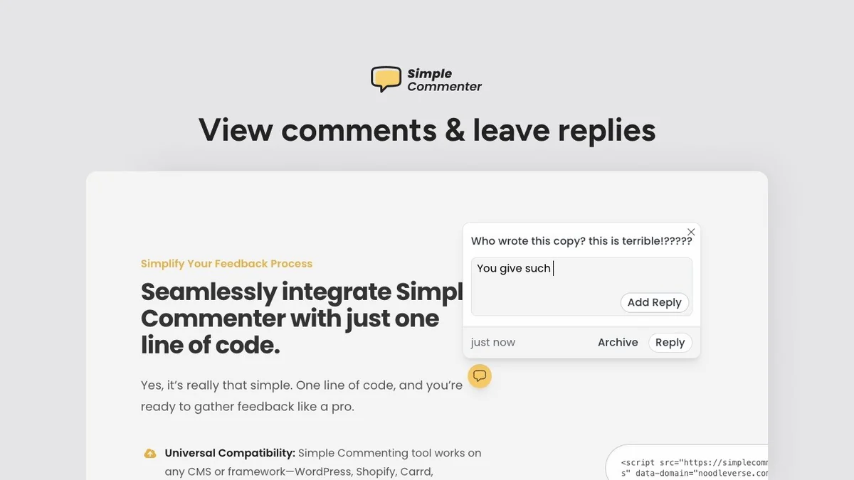 FAQs