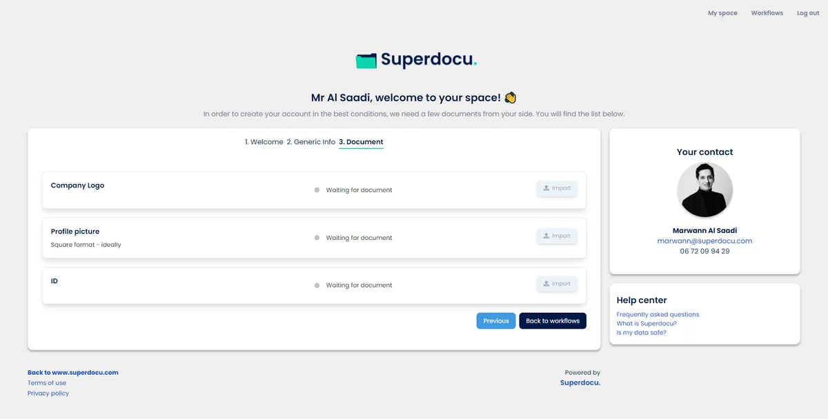 FAQs