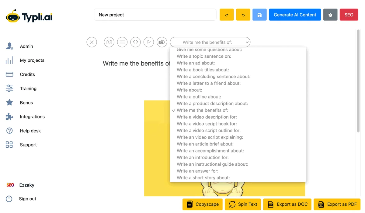 FAQs