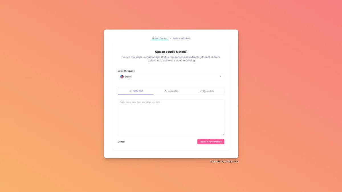 FAQs