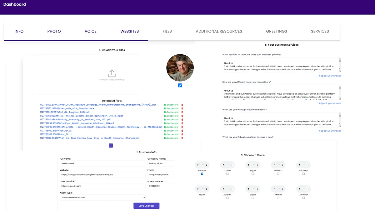 FAQs