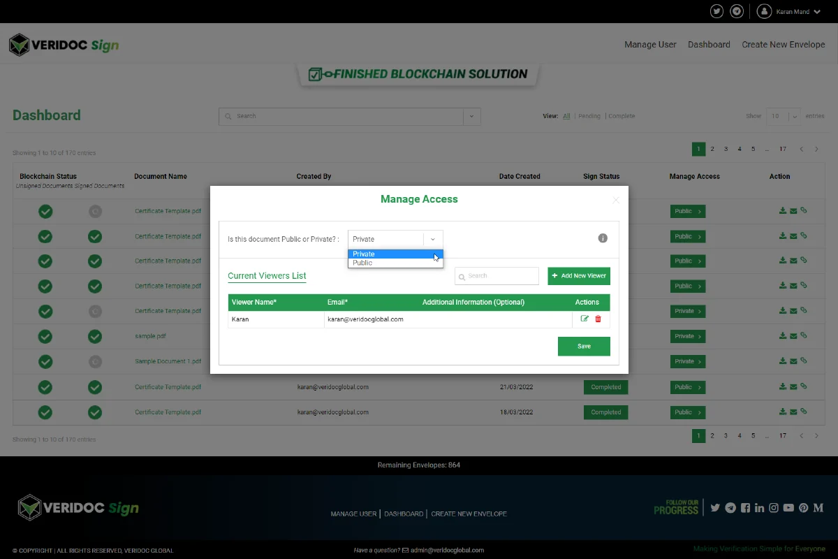 FAQs