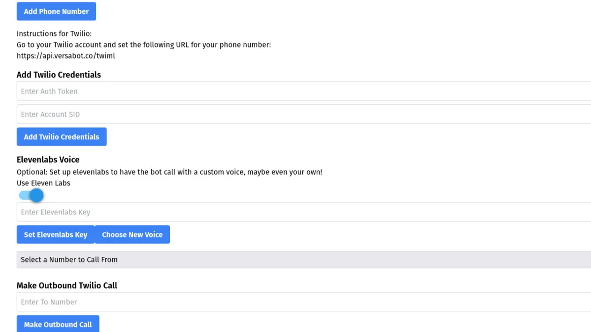FAQs