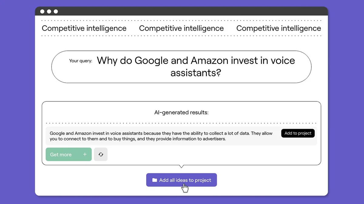 FAQs