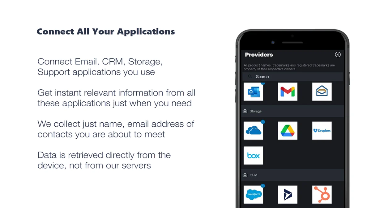 Use Cases