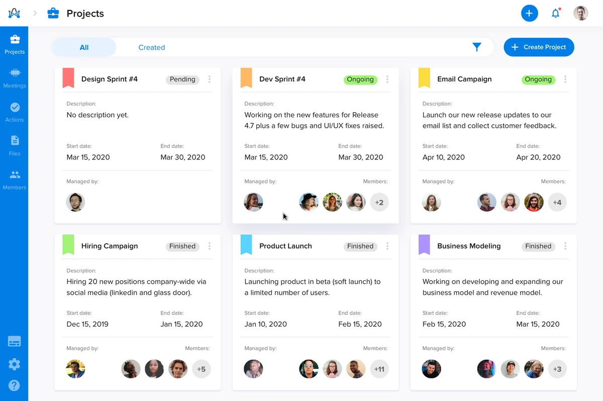 Use Cases