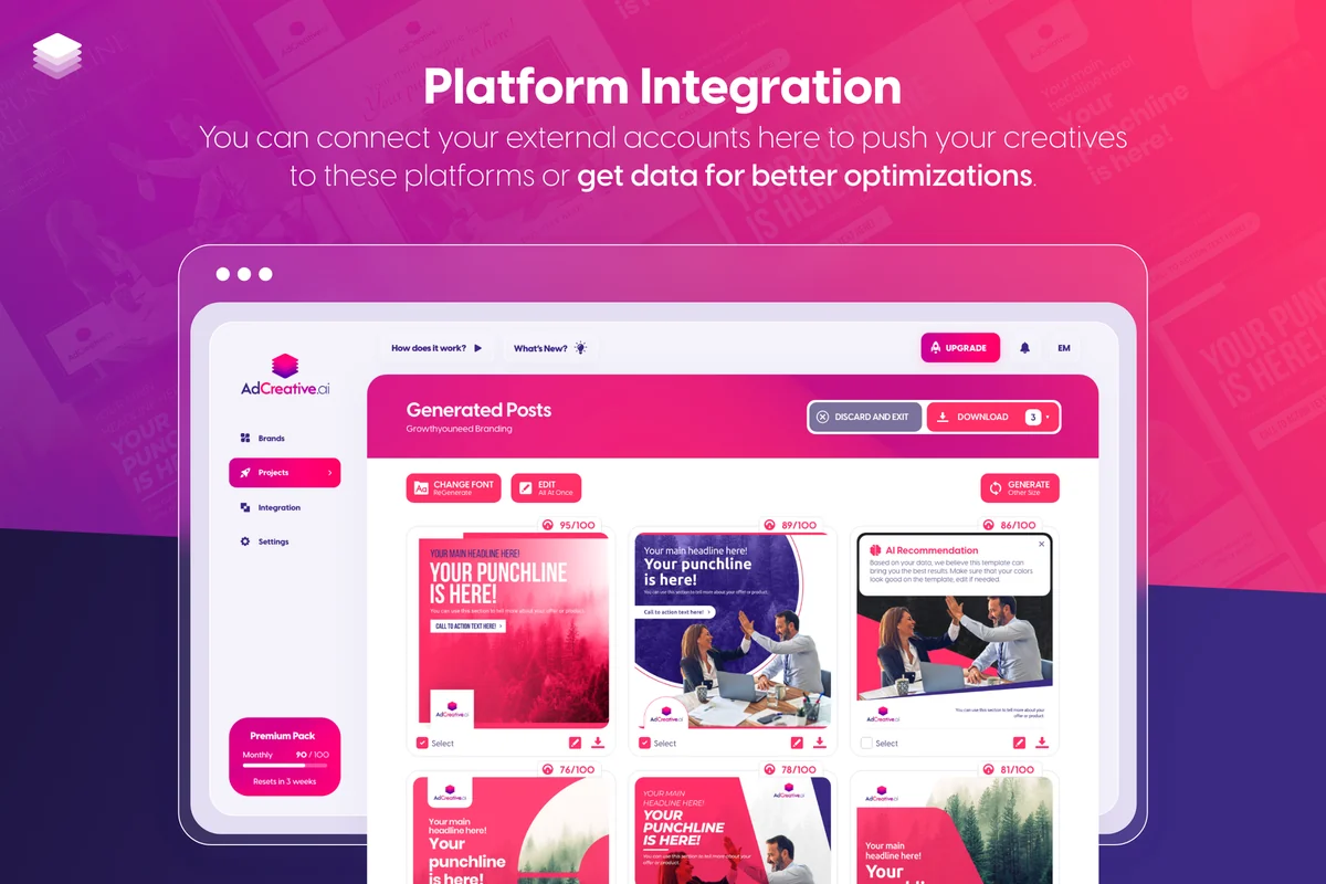 Use Cases