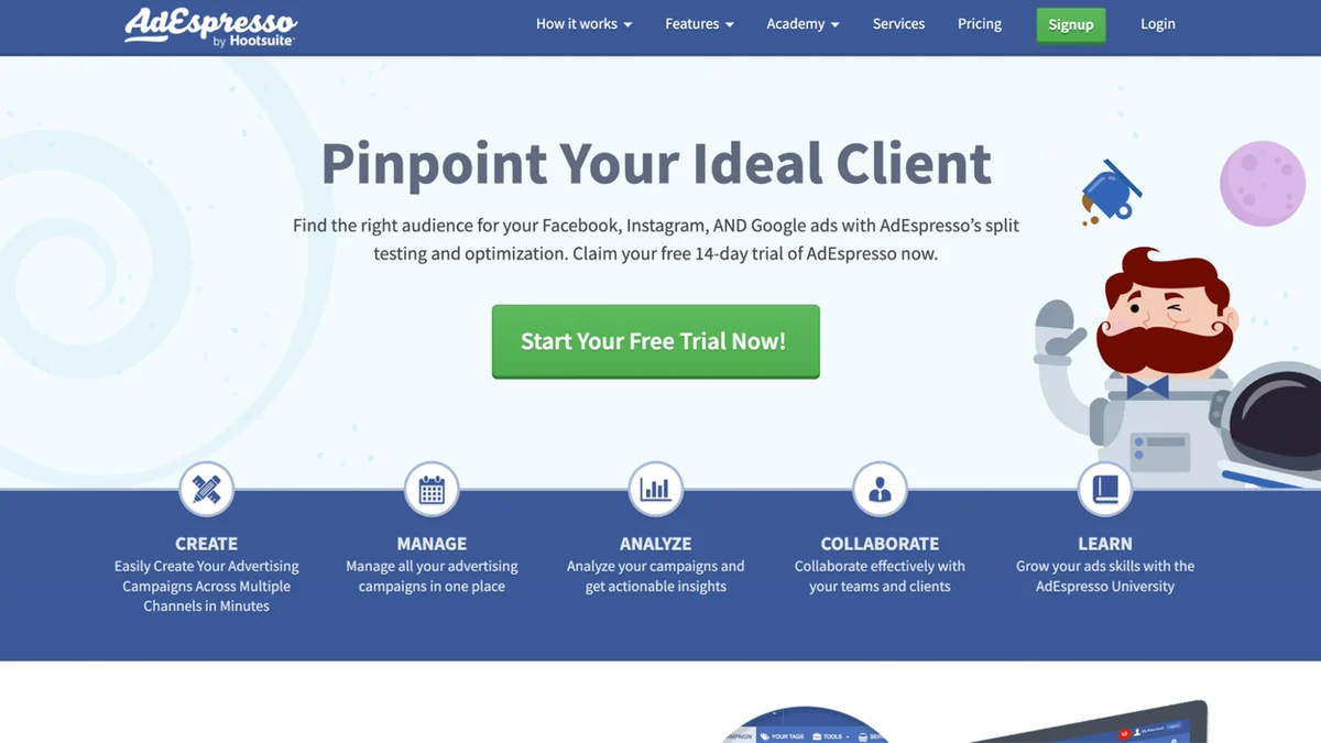 Use Cases