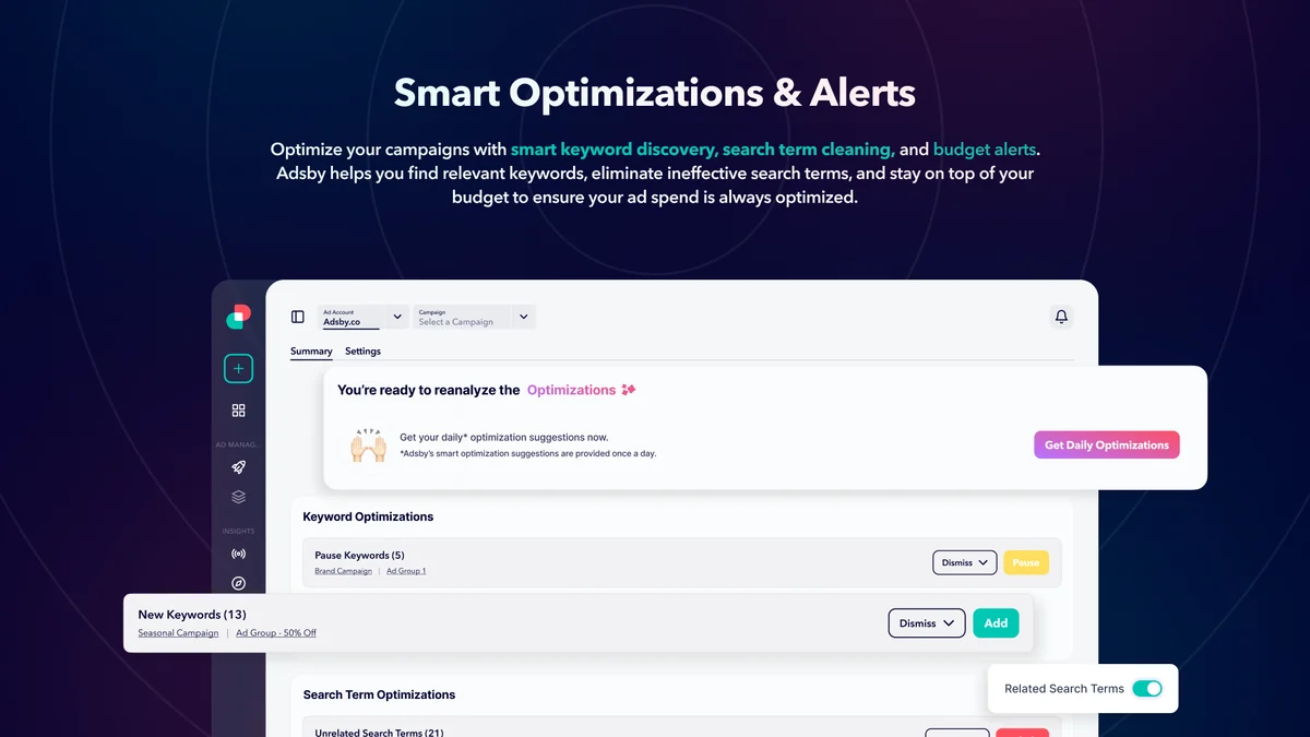 Use Cases