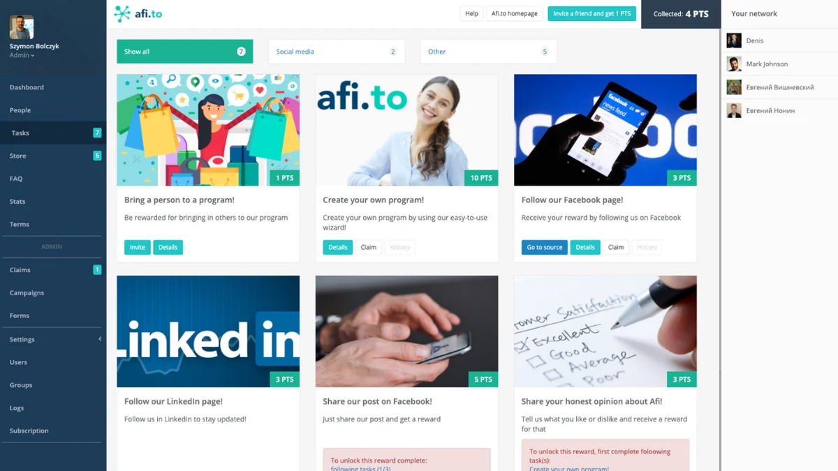 Use Cases