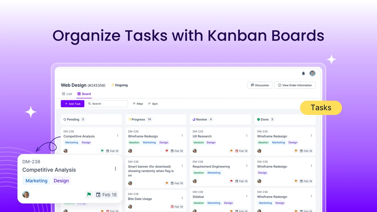 Use Cases