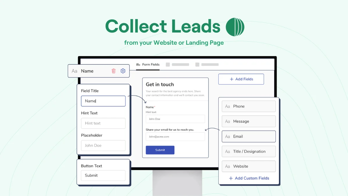 Use Cases