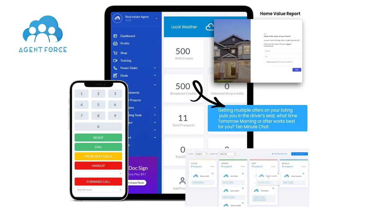 Use Cases