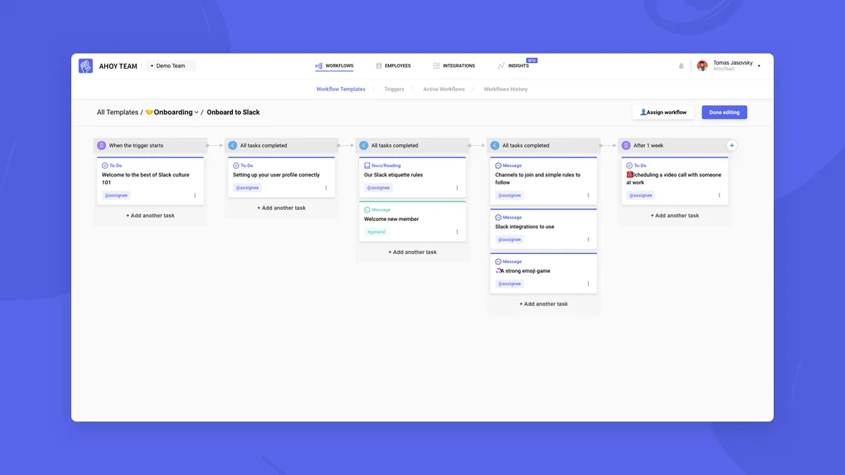 Use Cases