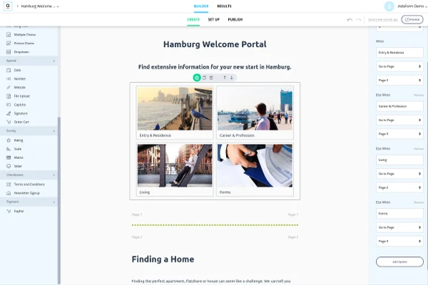 Use Cases