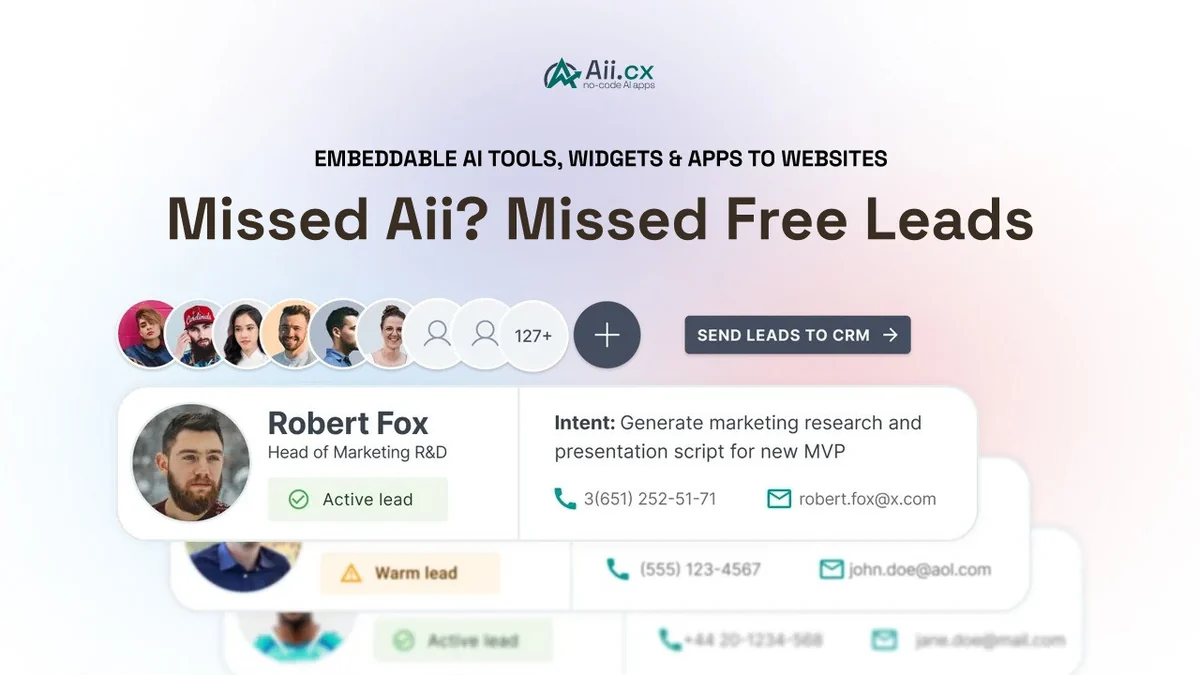 Use Cases