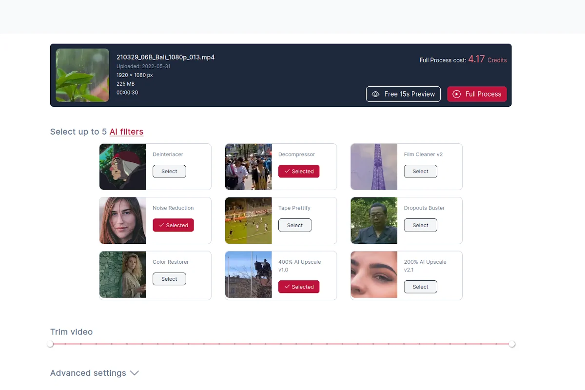 Use Cases