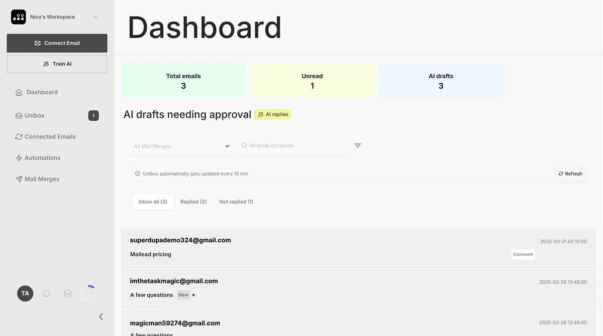 Use Cases