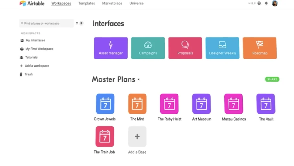Use Cases