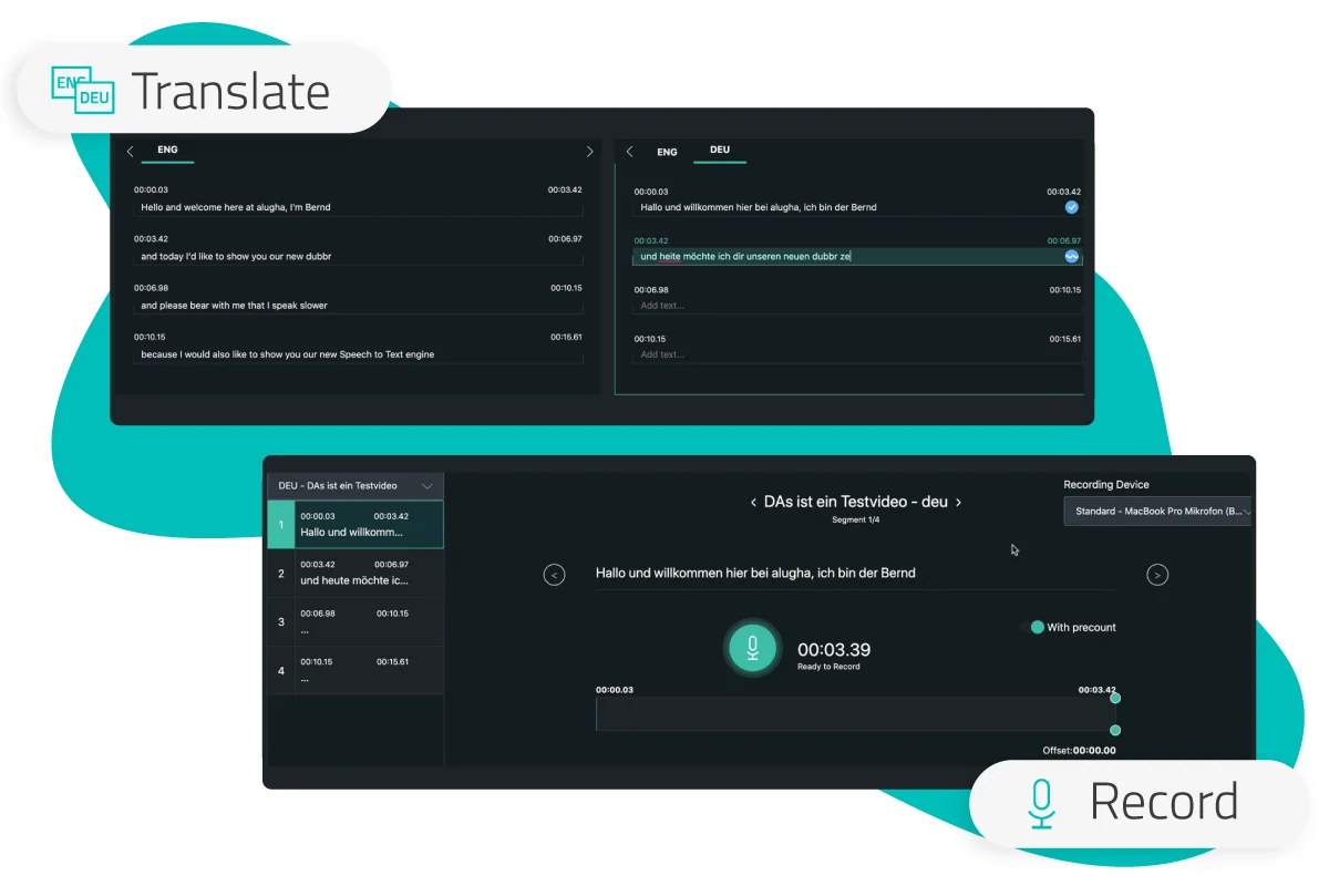 Use Cases