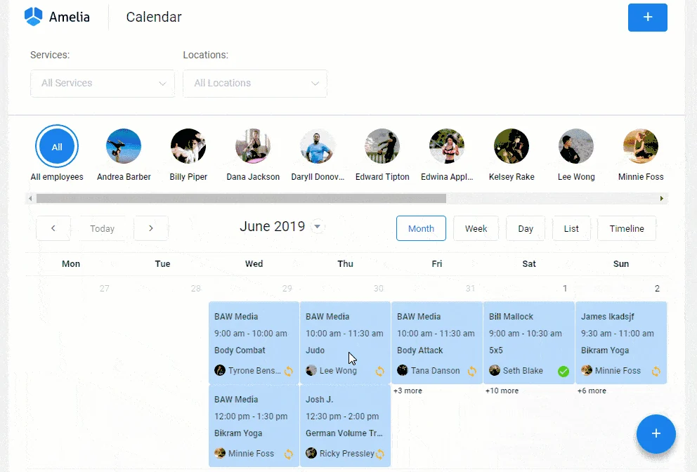 Use Cases